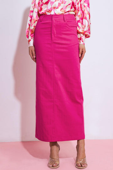 FUCHSIA