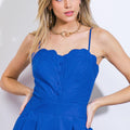  COBALT BLUE