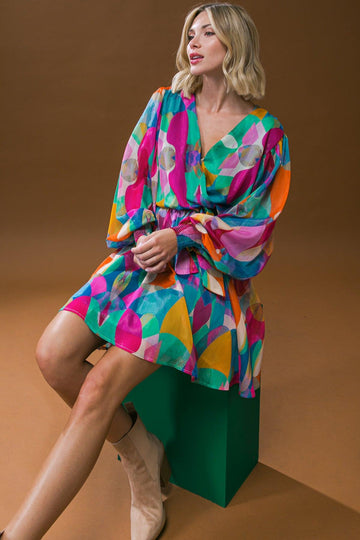 FUCSIA AZUL