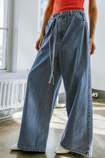 MEDIUM INDIGO