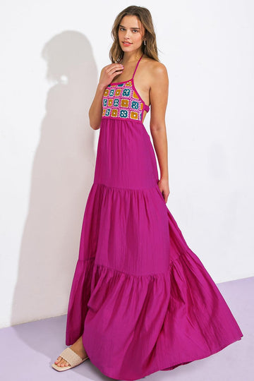 FUCHSIA
