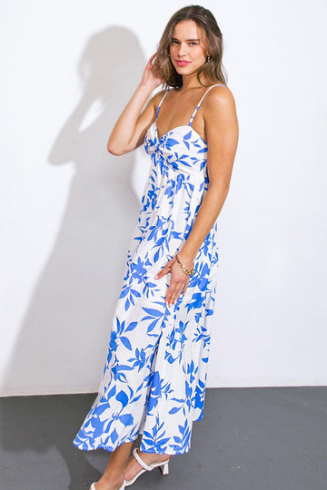 IVORY BLUE