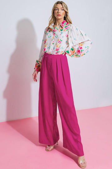 FUCHSIA