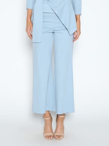 Spangle Detail on The Waist Pants
