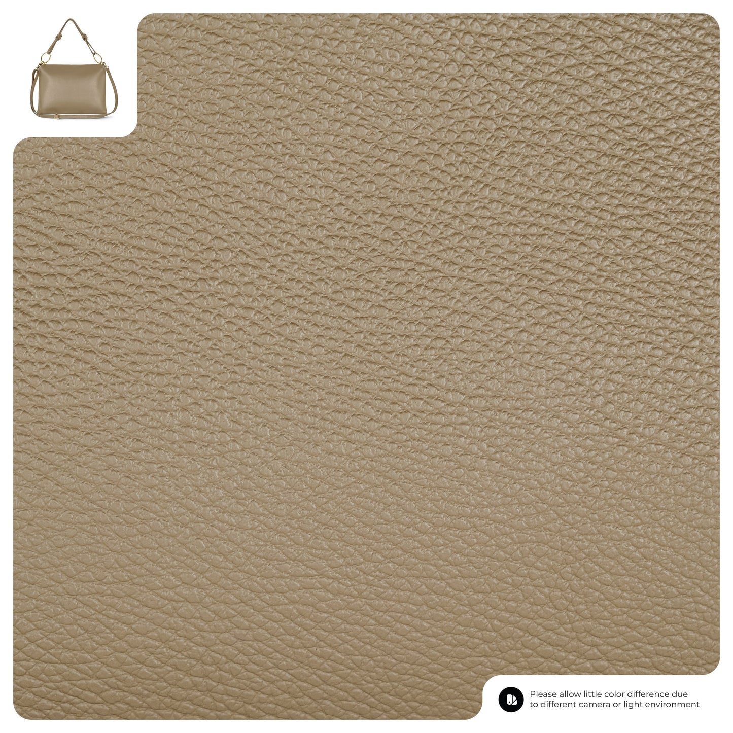Italian Full-Grain Leather Shoulder Bag | Livorno