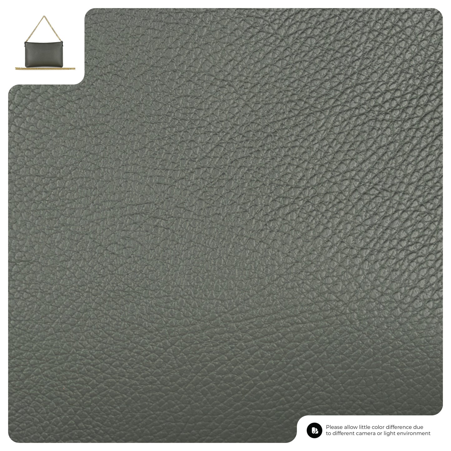 Italian Full-Grain Leather Crossbody Bag | Mantova