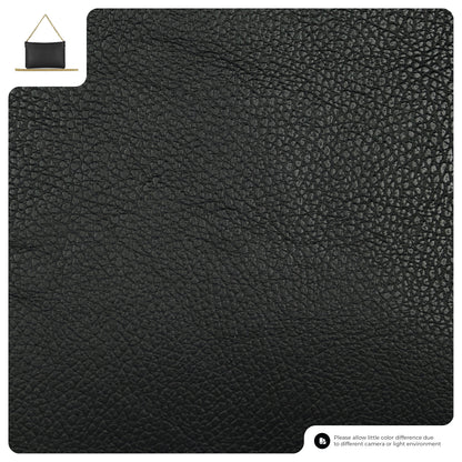 Italian Full-Grain Leather Crossbody Bag | Mantova