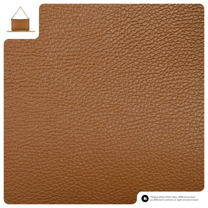 Italian Full-Grain Leather Crossbody Bag | Mantova