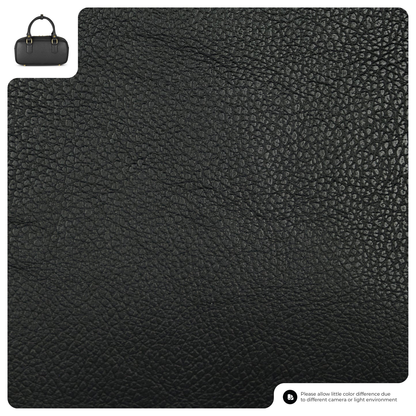 Italian Full-Grain Leather Top-Handle Bag | Venezia