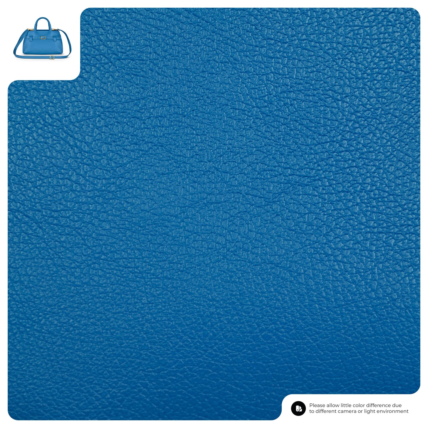 Italian Full-Grain Leather Top-Handle Bag | Cervia