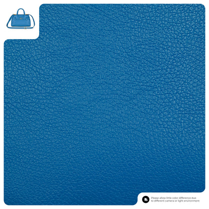 Italian Full-Grain Leather Top-Handle Bag | Cervia