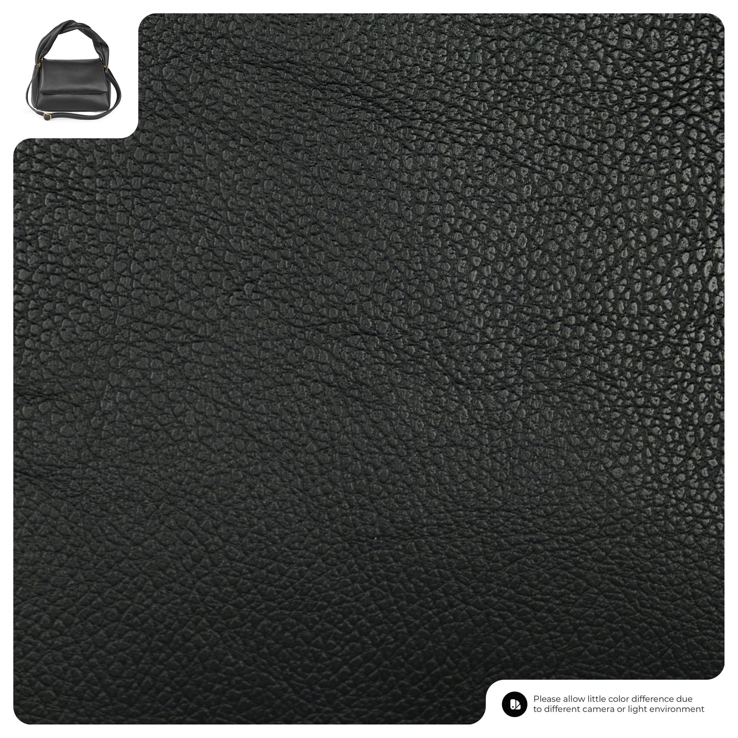 Italian Full-Grain Leather Top-Handle Bag | Perugia