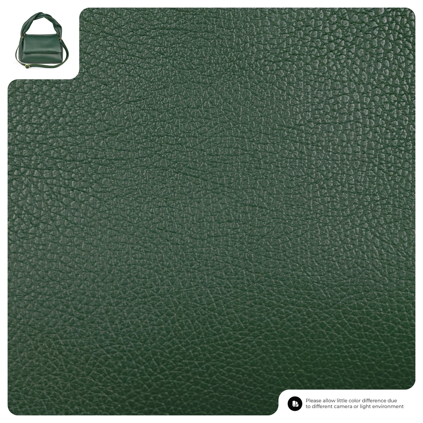 Italian Full-Grain Leather Top-Handle Bag | Perugia