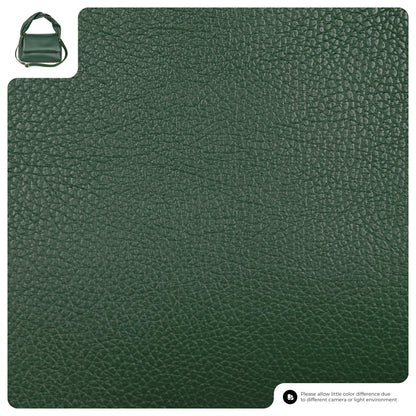 Italian Full-Grain Leather Top-Handle Bag | Perugia