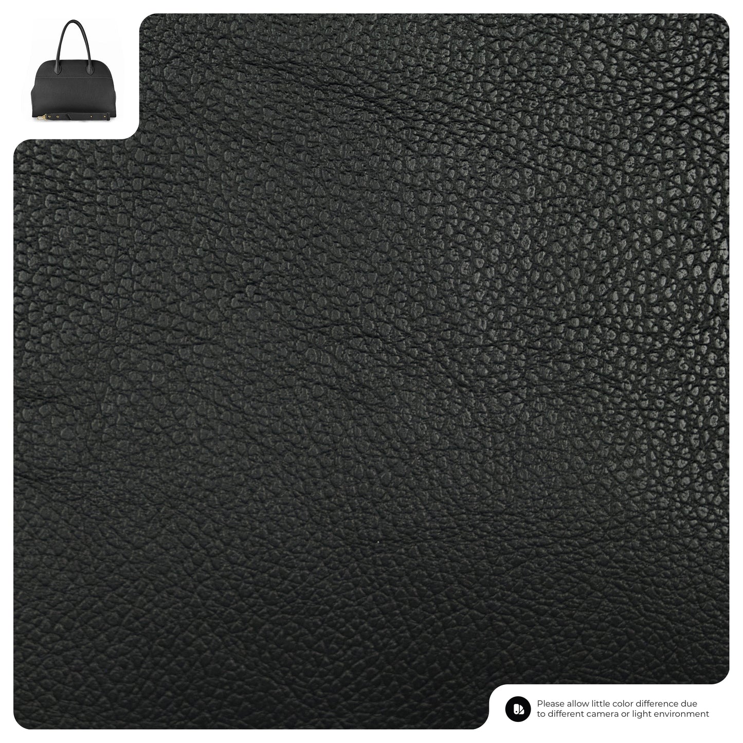 Italian Full-Grain Leather Top-Handle Bag | Asti