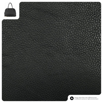 Italian Full-Grain Leather Top-Handle Bag | Asti