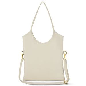 Italian Full-Grain Leather Tote Bag | Matera