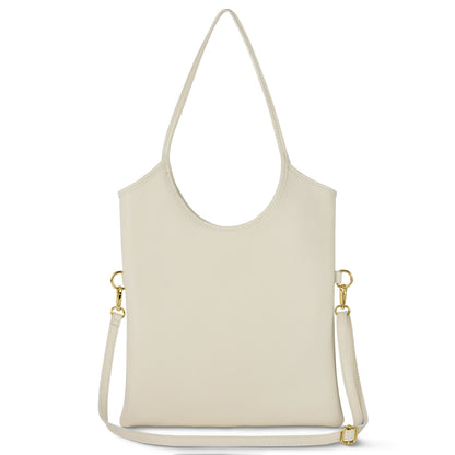 Italian Full-Grain Leather Tote Bag | Matera