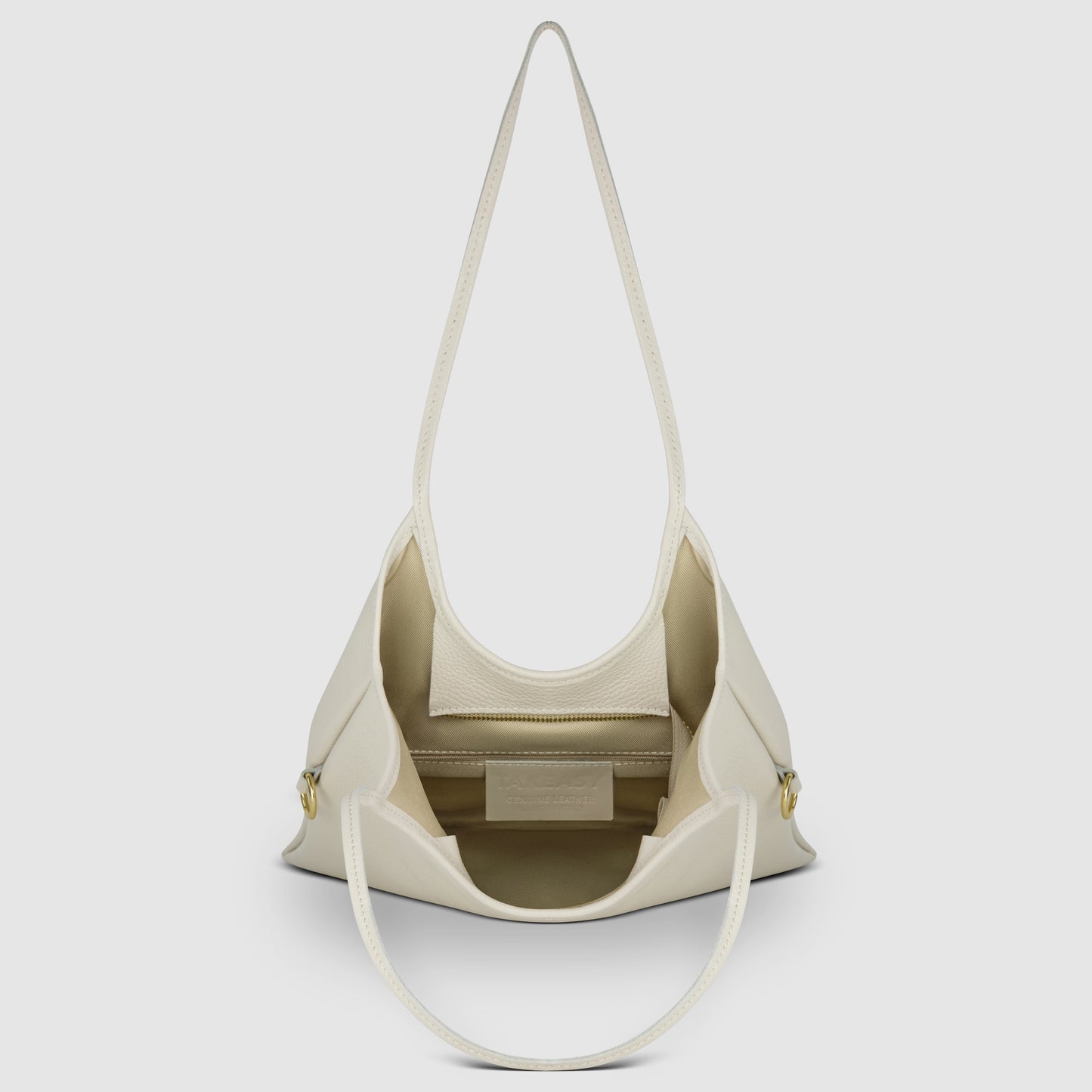 Italian Full-Grain Leather Tote Bag | Matera