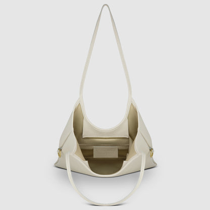 Italian Full-Grain Leather Tote Bag | Matera