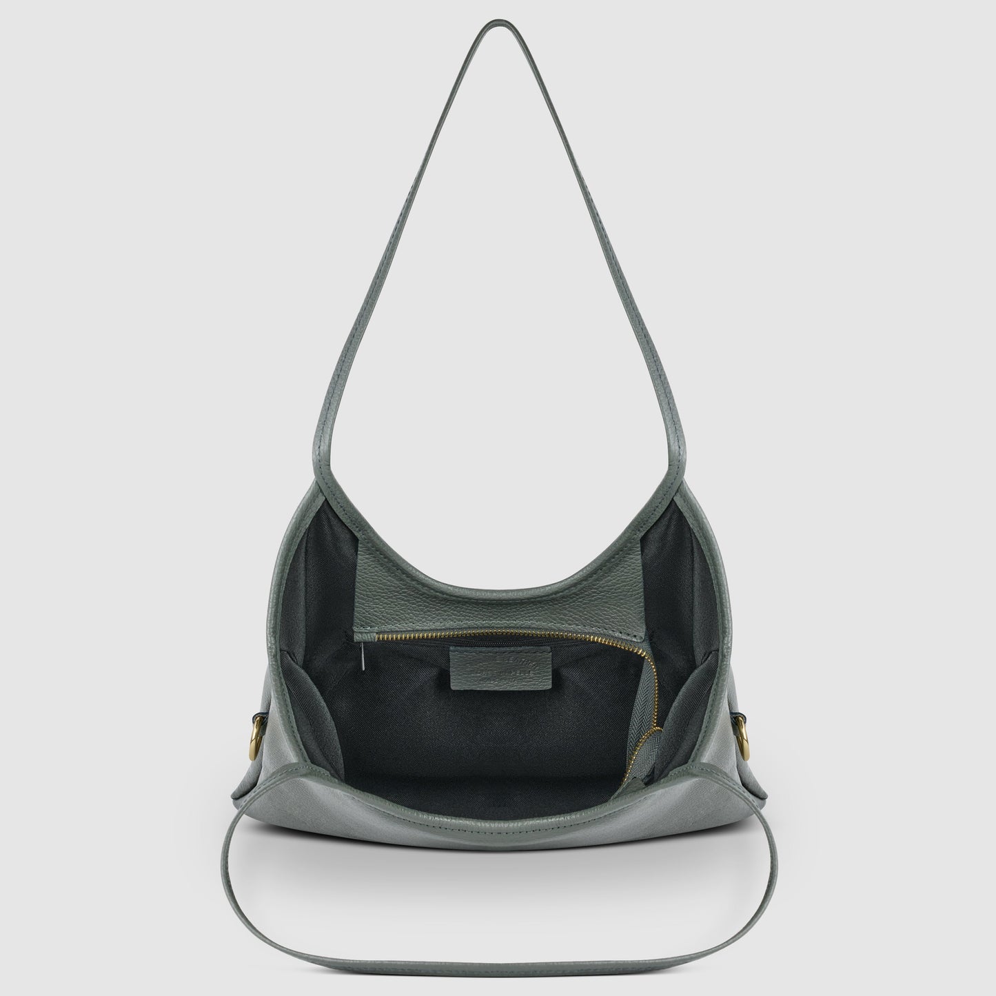 Italian Full-Grain Leather Tote Bag | Matera