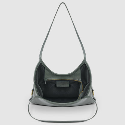 Italian Full-Grain Leather Tote Bag | Matera
