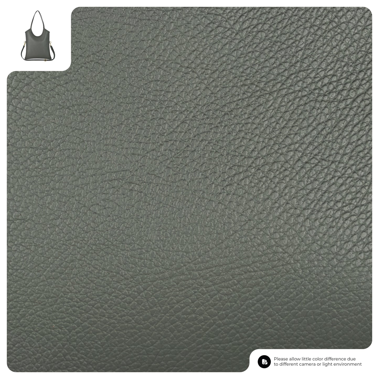 Italian Full-Grain Leather Tote Bag | Matera