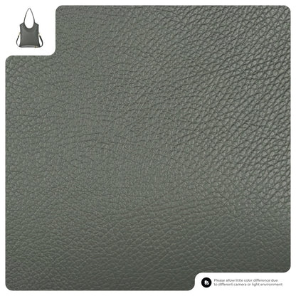 Italian Full-Grain Leather Tote Bag | Matera