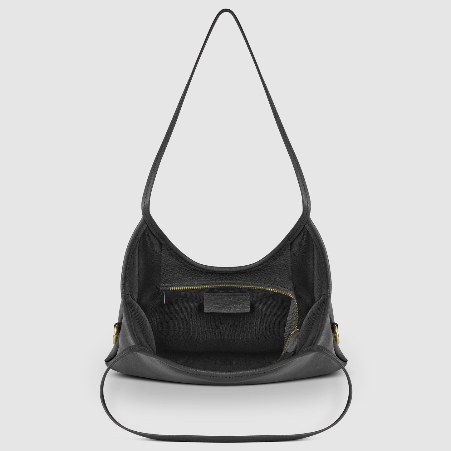 Italian Full-Grain Leather Tote Bag | Matera