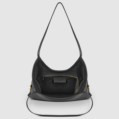 Italian Full-Grain Leather Tote Bag | Matera