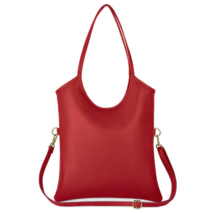 Italian Full-Grain Leather Tote Bag | Matera