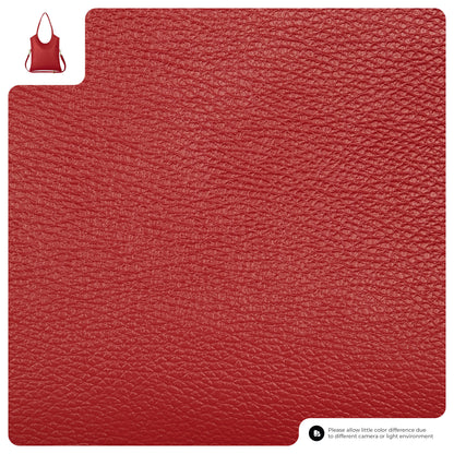 Italian Full-Grain Leather Tote Bag | Matera