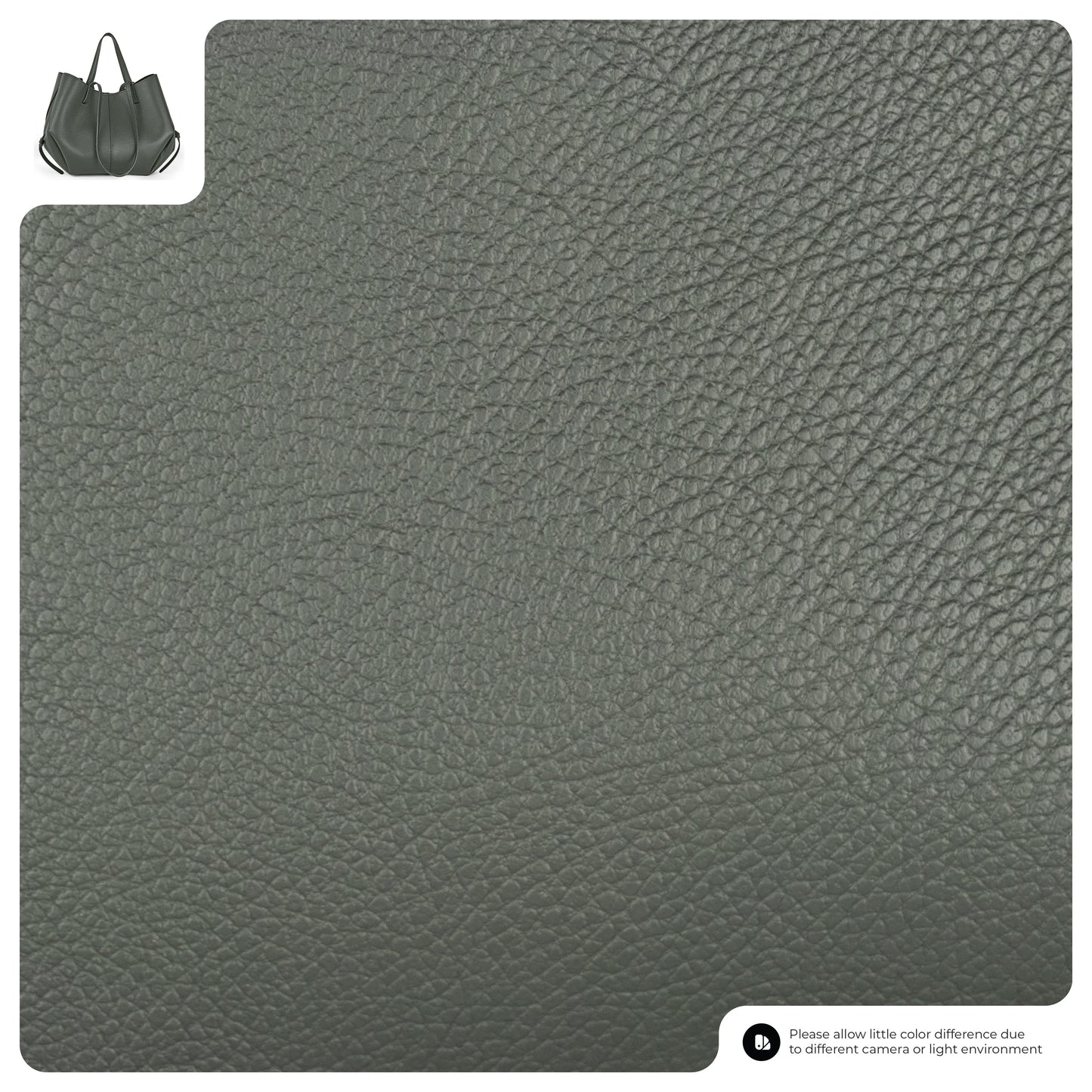 Italian Full-Grain Leather Tote Bag | Piacenza