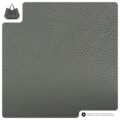Italian Full-Grain Leather Tote Bag | Piacenza