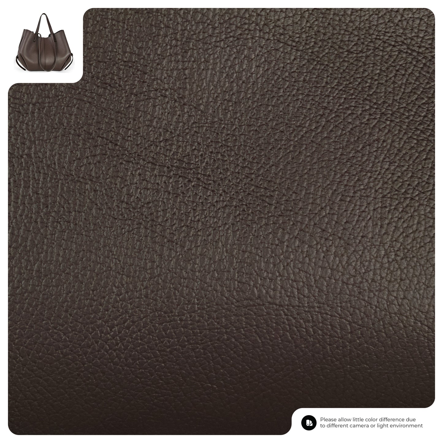 Italian Full-Grain Leather Tote Bag | Piacenza