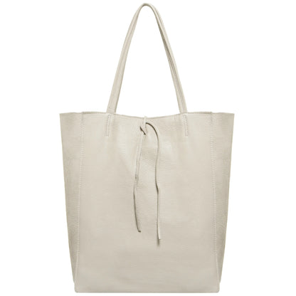 Italian Full-Grain Leather Tote Bag | Firenze