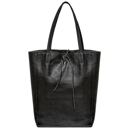 Italian Full-Grain Leather Tote Bag | Firenze