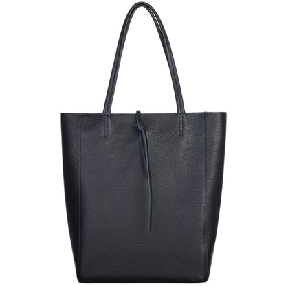 Italian Full-Grain Leather Tote Bag | Firenze