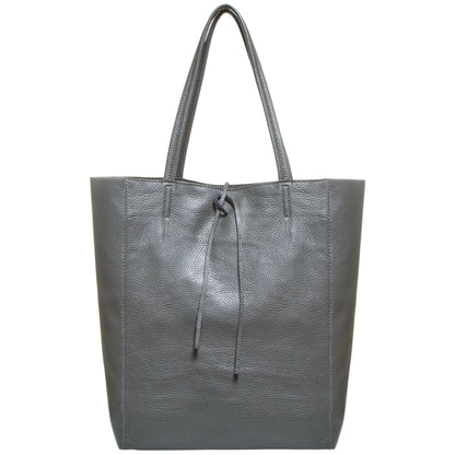 Italian Full-Grain Leather Tote Bag | Firenze