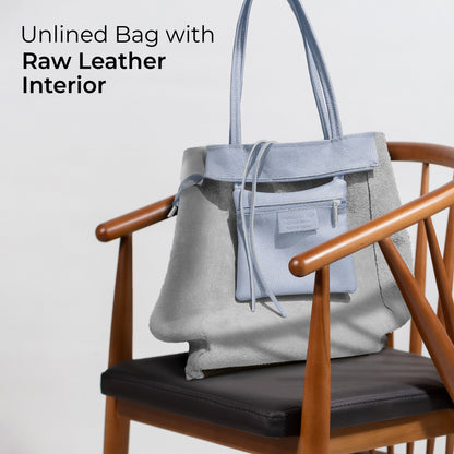 Italian Full-Grain Leather Tote Bag | Firenze