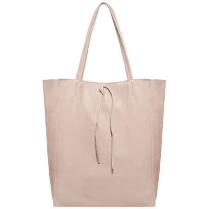 Italian Full-Grain Leather Tote Bag | Firenze