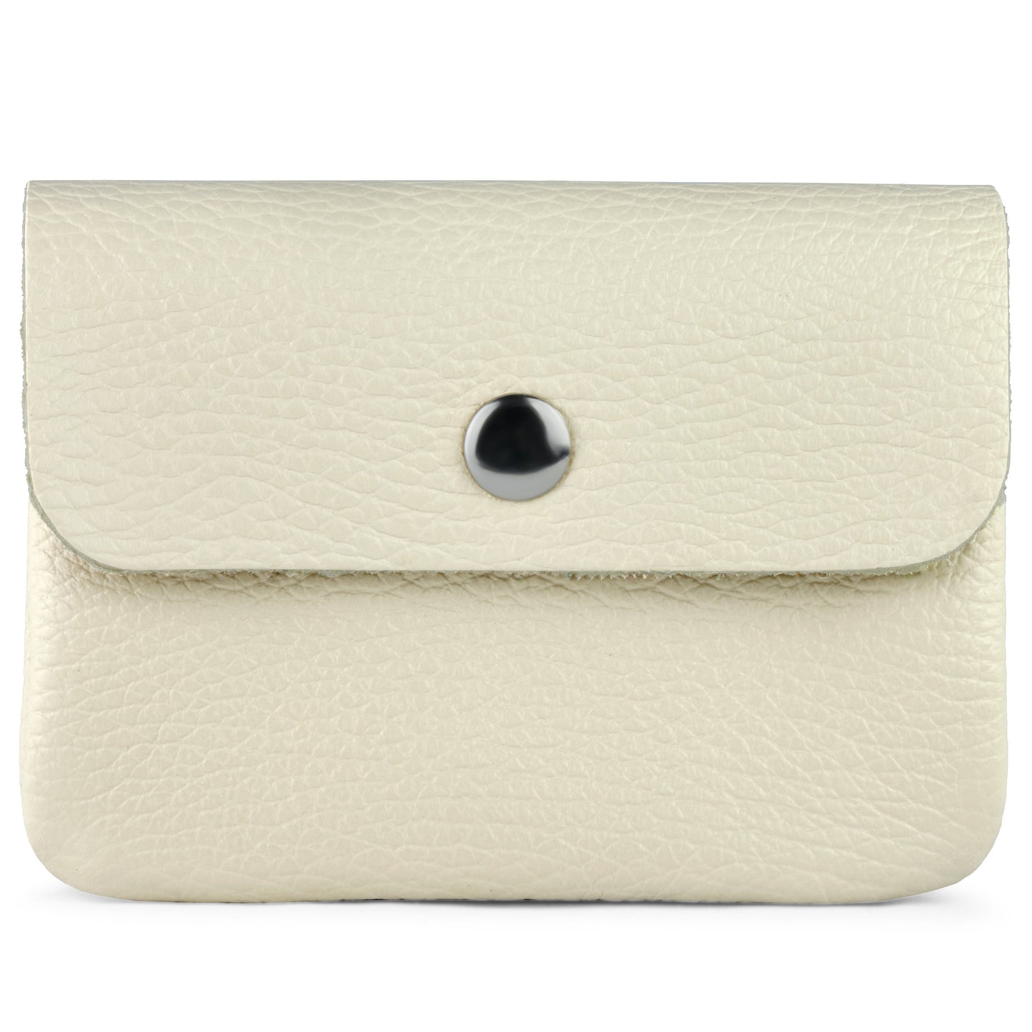Italian Full-Grain Leather Wallet | Spoleto