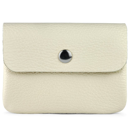 Italian Full-Grain Leather Wallet | Spoleto