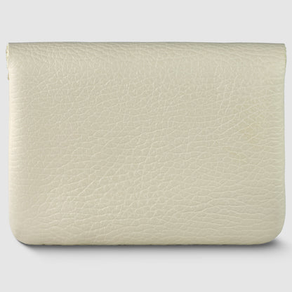 Italian Full-Grain Leather Wallet | Spoleto
