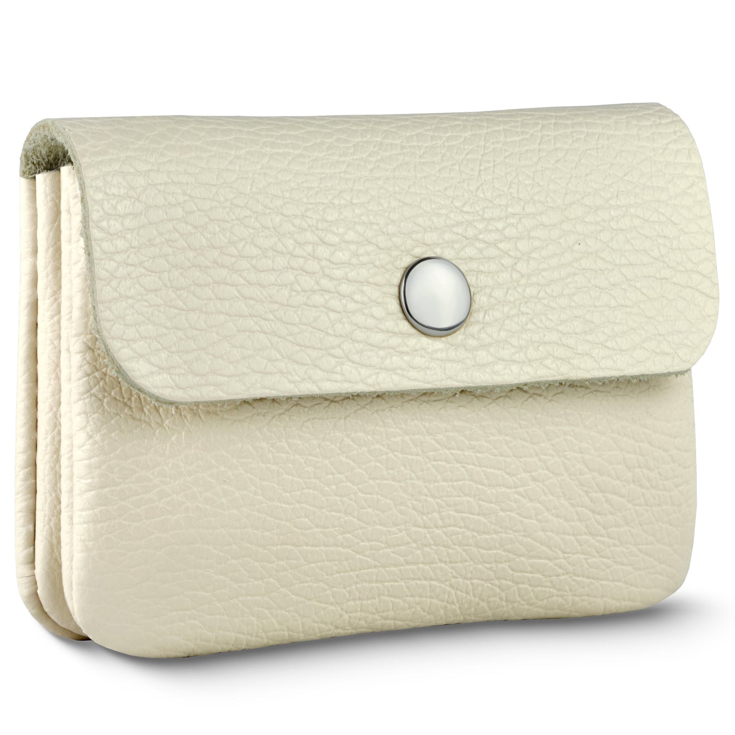 Italian Full-Grain Leather Wallet | Spoleto
