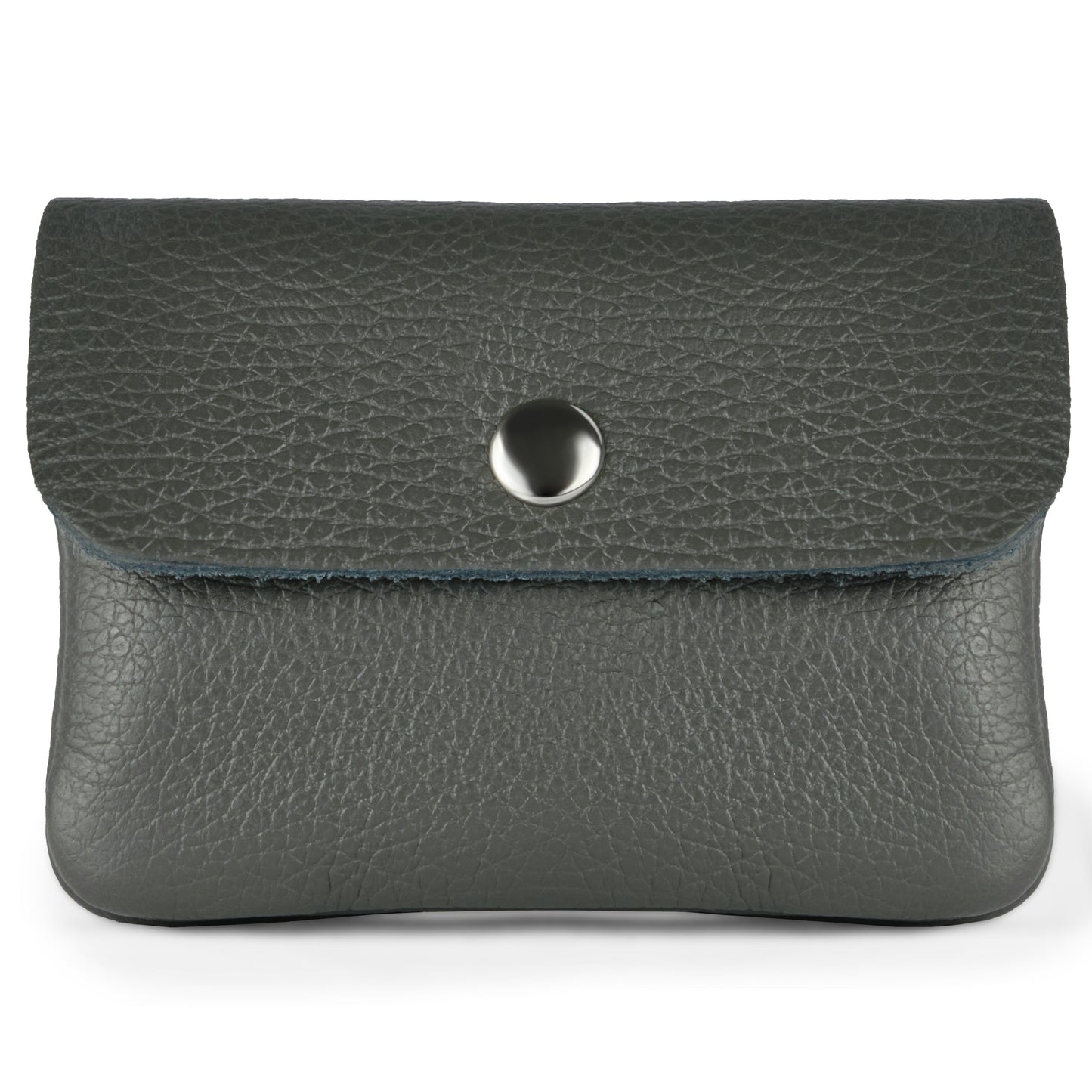 Italian Full-Grain Leather Wallet | Spoleto