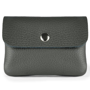 Italian Full-Grain Leather Wallet | Spoleto