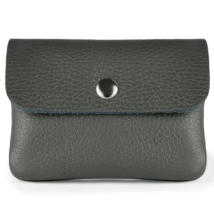 Italian Full-Grain Leather Wallet | Spoleto