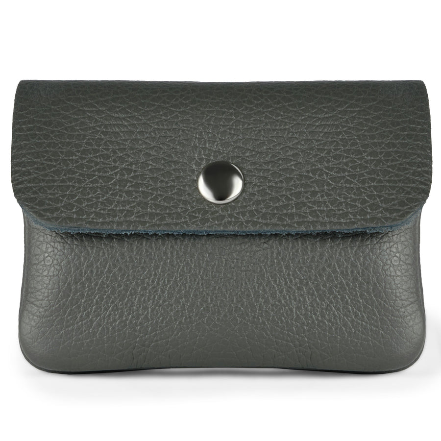 Italian Full-Grain Leather Wallet | Spoleto