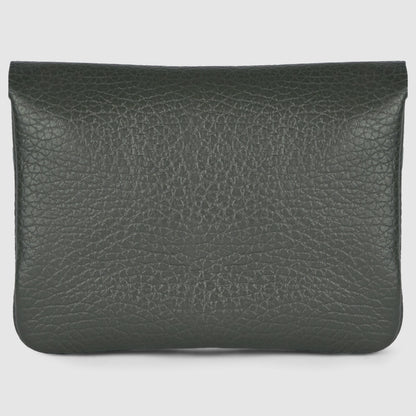 Italian Full-Grain Leather Wallet | Spoleto